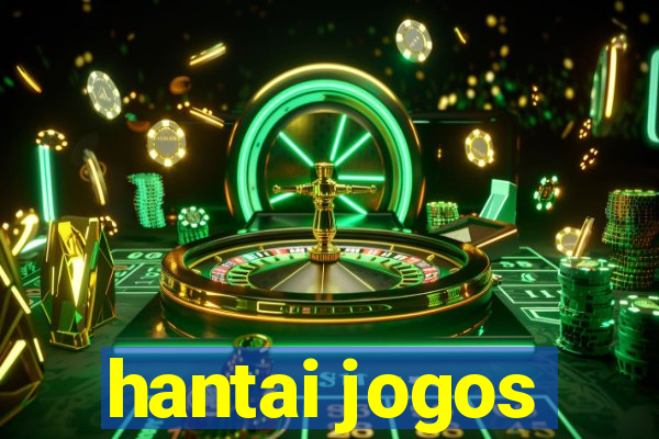 hantai jogos